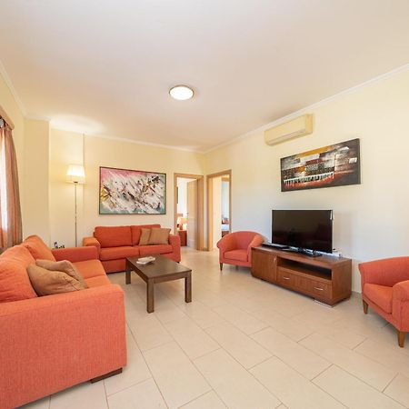 Arte Villa Nefeli Apartment Sami  Bagian luar foto