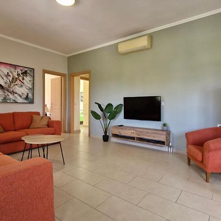 Arte Villa Nefeli Apartment Sami  Bagian luar foto
