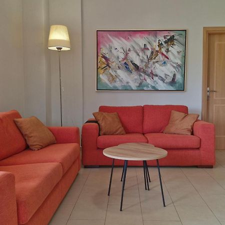 Arte Villa Nefeli Apartment Sami  Bagian luar foto