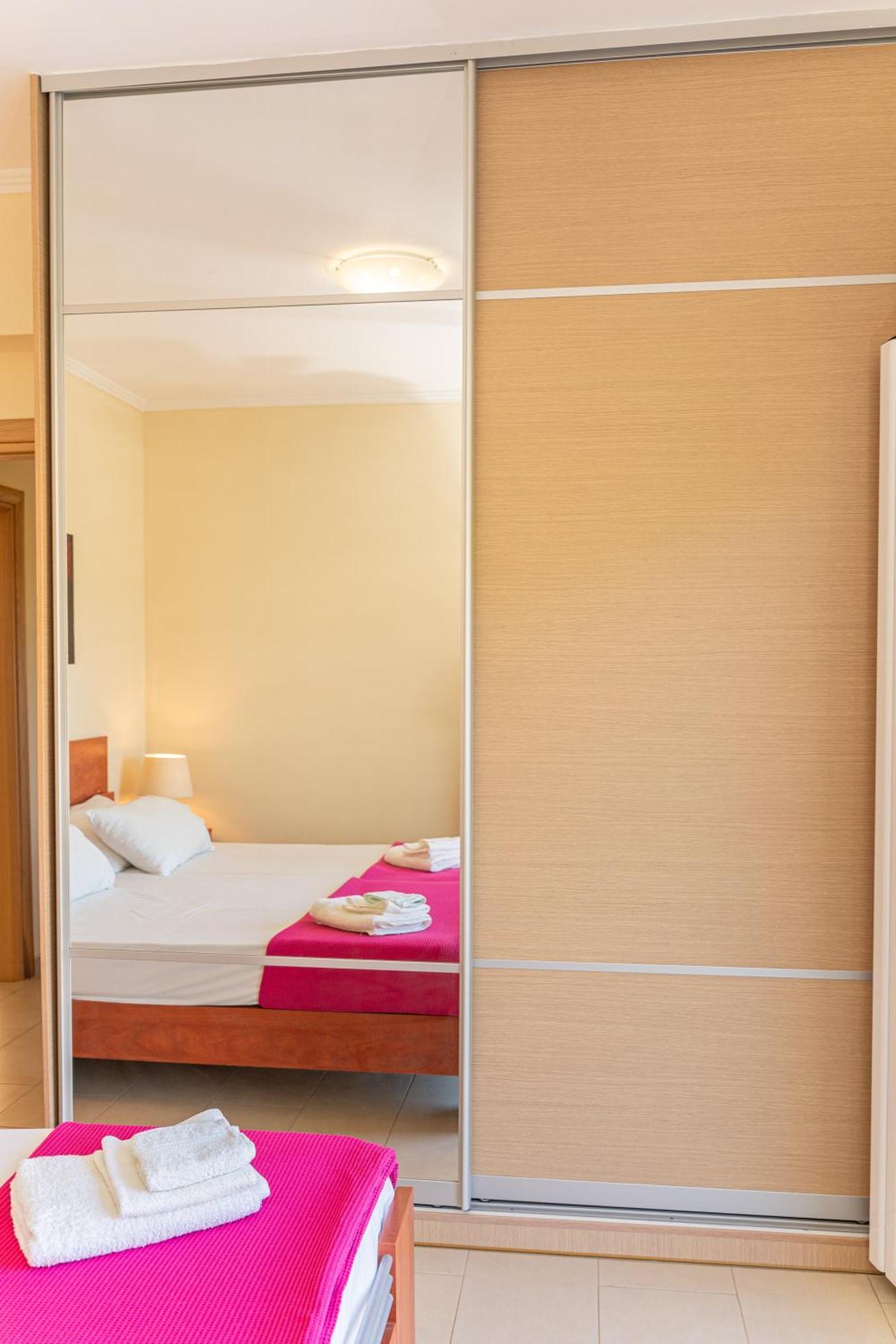 Arte Villa Nefeli Apartment Sami  Bagian luar foto