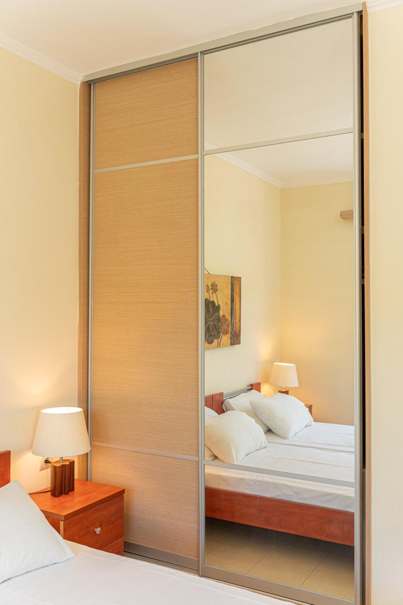 Arte Villa Nefeli Apartment Sami  Bagian luar foto